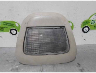 Replacement interior light for Opel Combo (Corsa C) 1.3 16V CDTi OEM IAM reference 024422522 024422522 