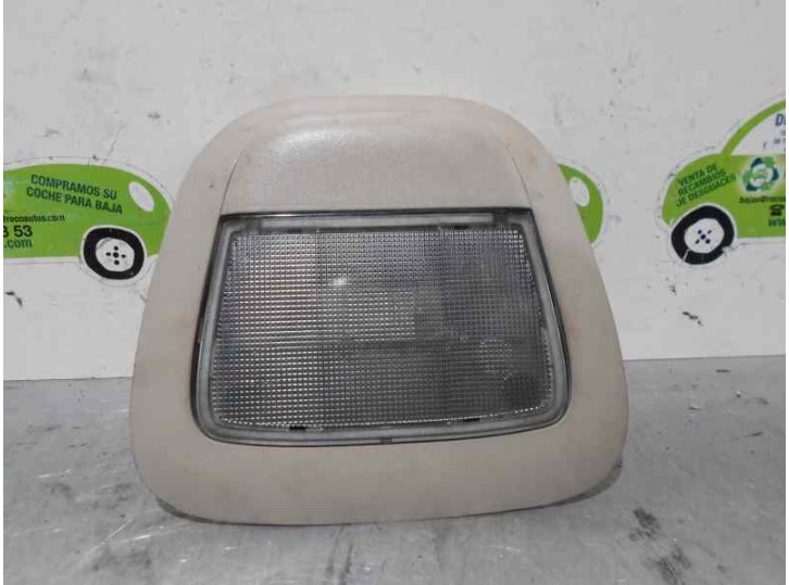Recambio de luz interior para opel combo (corsa c) 1.3 16v cdti referencia OEM IAM 024422522 024422522 