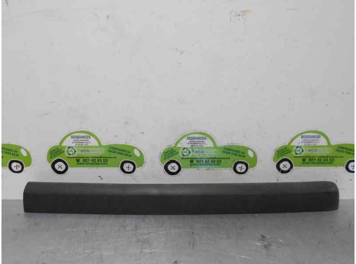 Recambio de maneta exterior porton para opel combo (corsa c) 1.3 16v cdti referencia OEM IAM 