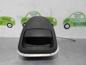Replacement rear right exterior door handle for Opel Combo (Corsa C) 1.3 16V CDTi OEM IAM reference SLIDING BOX 3