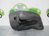 Replacement front left interior door handle for Opel Combo (Corsa C) 1.3 16V CDTi OEM IAM reference 13104263 13104263 GM -