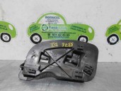 Replacement front left interior door handle for Opel Combo (Corsa C) 1.3 16V CDTi OEM IAM reference 13104263 13104263 GM -