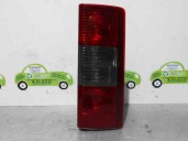 Recambio de piloto trasero izquierdo para opel combo (corsa c) 1.3 16v cdti referencia OEM IAM 453132 453132 