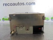 Recambio de sistema audio / radio cd para skoda fabia (5j2 ) 1.9 tdi referencia OEM IAM 5J0035161 VP6SBF18C815AE VISTEON