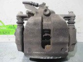 Recambio de pinza freno delantera derecha para skoda fabia (5j2 ) 1.9 tdi referencia OEM IAM 32327366F LUCAS