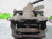 Recambio de pinza freno delantera derecha para skoda fabia (5j2 ) 1.9 tdi referencia OEM IAM 32327366F LUCAS