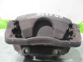 Recambio de pinza freno delantera derecha para skoda fabia (5j2 ) 1.9 tdi referencia OEM IAM 32327366F LUCAS