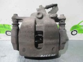 Recambio de pinza freno delantera izquierda para skoda fabia (5j2 ) 1.9 tdi referencia OEM IAM  323273654 LUCAS