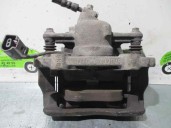 Recambio de pinza freno delantera izquierda para skoda fabia (5j2 ) 1.9 tdi referencia OEM IAM 323273654 LUCAS