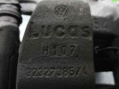 Recambio de pinza freno delantera izquierda para skoda fabia (5j2 ) 1.9 tdi referencia OEM IAM  323273654 LUCAS