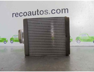 Recambio de radiador calefaccion / aire acondicionado para skoda fabia (5j2 ) 1.9 tdi referencia OEM IAM   