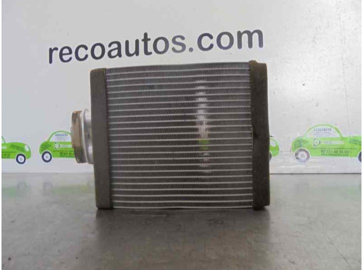 Recambio de radiador calefaccion / aire acondicionado para skoda fabia (5j2 ) 1.9 tdi referencia OEM IAM 