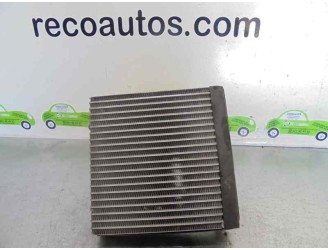 Recambio de evaporador aire acondicionado para skoda fabia (5j2 ) 1.9 tdi referencia OEM IAM H2605002 BEHR