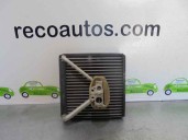 Recambio de evaporador aire acondicionado para skoda fabia (5j2 ) 1.9 tdi referencia OEM IAM H2605002 BEHR
