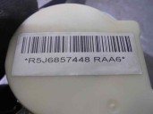 Recambio de cinturon seguridad trasero derecho para skoda fabia (5j2 ) 1.9 tdi referencia OEM IAM 5J6857448RAA6 5J6857448RAA6 5 