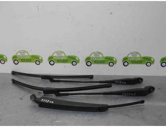 Recambio de brazo limpia delantero derecho para skoda fabia (5j2 ) 1.9 tdi referencia OEM IAM   