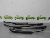 Recambio de brazo limpia delantero derecho para skoda fabia (5j2 ) 1.9 tdi referencia OEM IAM 