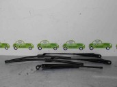 Recambio de brazo limpia delantero derecho para skoda fabia (5j2 ) 1.9 tdi referencia OEM IAM   