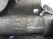 Recambio de conmutador de arranque para skoda fabia (5j2 ) 1.9 tdi referencia OEM IAM 4B0905851C 