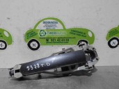 Recambio de maneta exterior trasera derecha para skoda fabia (5j2 ) 1.9 tdi referencia OEM IAM   