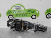 Recambio de maneta exterior trasera derecha para skoda fabia (5j2 ) 1.9 tdi referencia OEM IAM   