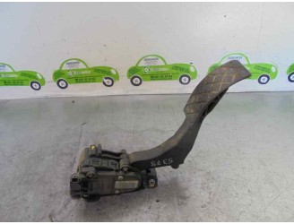 Recambio de potenciometro pedal para skoda fabia (5j2 ) 1.9 tdi referencia OEM IAM 6Q1721503B 6PV00849501 HELLA