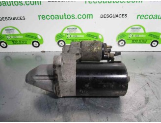Recambio de motor arranque para mg mg zs (t/rt) 1.8 16v cat referencia OEM IAM  0001107080 BOSCH