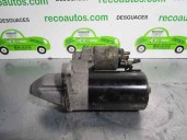 Recambio de motor arranque para mg mg zs (t/rt) 1.8 16v cat referencia OEM IAM 0001107080 BOSCH
