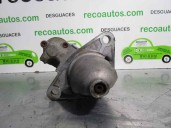 Recambio de motor arranque para mg mg zs (t/rt) 1.8 16v cat referencia OEM IAM 0001107080 BOSCH