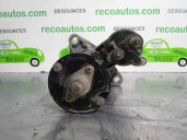 Recambio de motor arranque para mg mg zs (t/rt) 1.8 16v cat referencia OEM IAM 0001107080 BOSCH