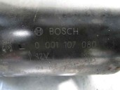 Recambio de motor arranque para mg mg zs (t/rt) 1.8 16v cat referencia OEM IAM 0001107080 BOSCH