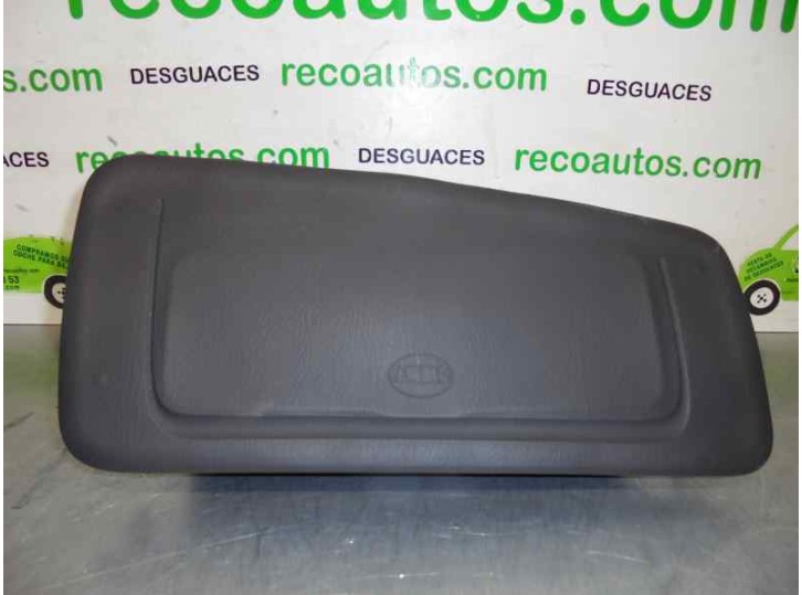 Recambio de airbag delantero derecho para mg mg zs (t/rt) 1.8 16v cat referencia OEM IAM EHM102350LNF 