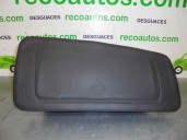 Recambio de airbag delantero derecho para mg mg zs (t/rt) 1.8 16v cat referencia OEM IAM EHM102350LNF 
