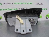 Recambio de airbag delantero derecho para mg mg zs (t/rt) 1.8 16v cat referencia OEM IAM EHM102350LNF 