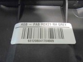 Recambio de airbag delantero derecho para mg mg zs (t/rt) 1.8 16v cat referencia OEM IAM EHM102350LNF 