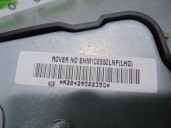 Recambio de airbag delantero derecho para mg mg zs (t/rt) 1.8 16v cat referencia OEM IAM EHM102350LNF 