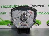 Recambio de airbag delantero izquierdo para mg mg zs (t/rt) 1.8 16v cat referencia OEM IAM EHM000260PMA ZS042950266B 