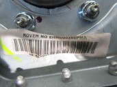 Recambio de airbag delantero izquierdo para mg mg zs (t/rt) 1.8 16v cat referencia OEM IAM EHM000260PMA ZS042950266B 