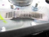 Recambio de airbag delantero izquierdo para mg mg zs (t/rt) 1.8 16v cat referencia OEM IAM EHM000260PMA ZS042950266B 