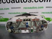 Recambio de cuadro instrumentos para mg mg zs (t/rt) 1.8 16v cat referencia OEM IAM YAC004510XXX S0209 