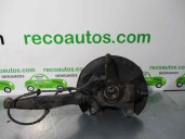 Recambio de mangueta delantera derecha para mg mg zs (t/rt) 1.8 16v cat referencia OEM IAM CESTA 15 B
