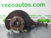 Recambio de mangueta delantera derecha para mg mg zs (t/rt) 1.8 16v cat referencia OEM IAM CESTA 15 B