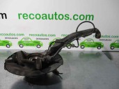 Recambio de mangueta delantera derecha para mg mg zs (t/rt) 1.8 16v cat referencia OEM IAM CESTA 15 B