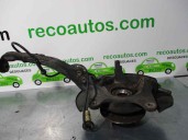 Recambio de mangueta delantera derecha para mg mg zs (t/rt) 1.8 16v cat referencia OEM IAM CESTA 15 B