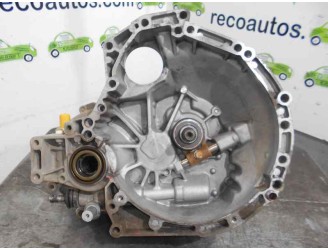 Recambio de caja cambios para mg mg zs (t/rt) 1.8 16v cat referencia OEM IAM C4BM C4BM2014376 