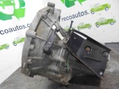 Recambio de caja cambios para mg mg zs (t/rt) 1.8 16v cat referencia OEM IAM C4BM C4BM2014376 