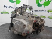 Recambio de caja cambios para mg mg zs (t/rt) 1.8 16v cat referencia OEM IAM C4BM C4BM2014376 