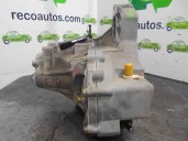 Recambio de caja cambios para mg mg zs (t/rt) 1.8 16v cat referencia OEM IAM C4BM C4BM2014376 