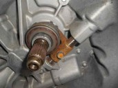 Recambio de caja cambios para mg mg zs (t/rt) 1.8 16v cat referencia OEM IAM C4BM C4BM2014376 