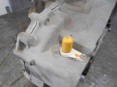 Recambio de caja cambios para mg mg zs (t/rt) 1.8 16v cat referencia OEM IAM C4BM C4BM2014376 